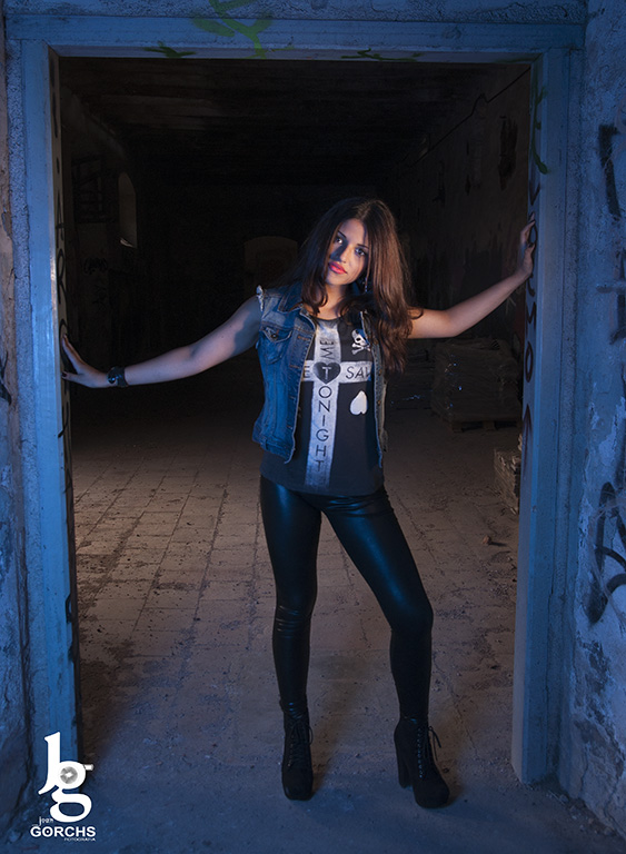 Fotografia de Joan Gorchs