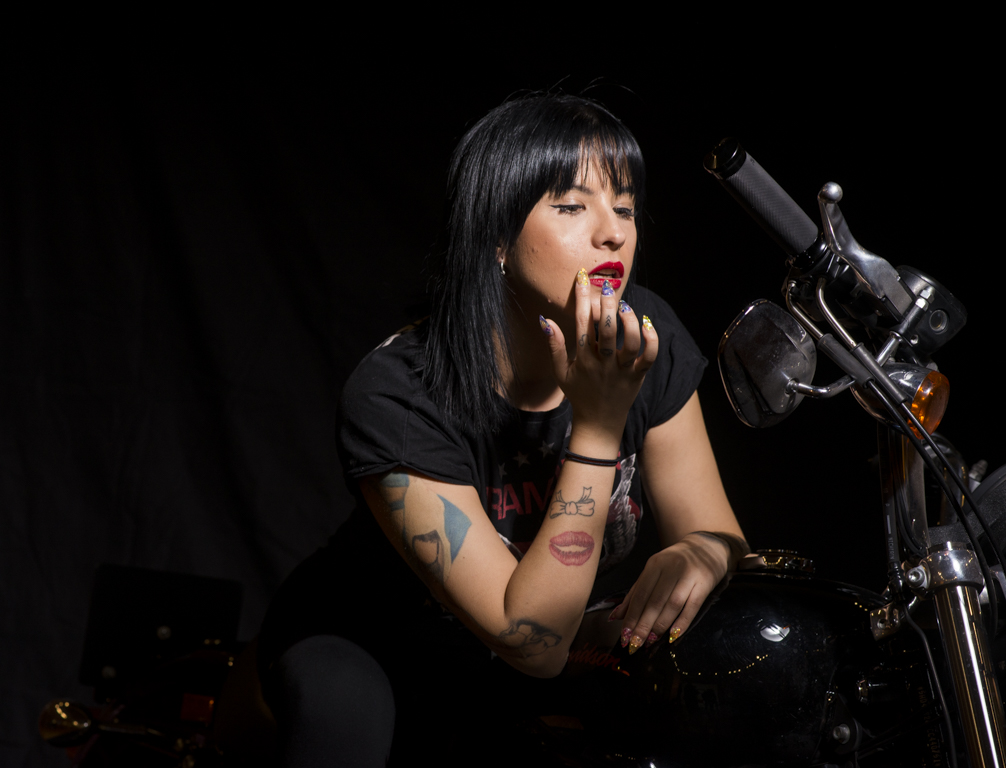 Fotografia de Joan Gorchs
