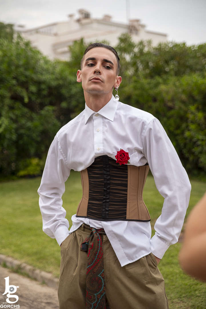 Fotografia de Joan Gorchs