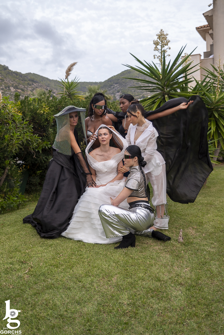 Fotografia de Joan Gorchs
