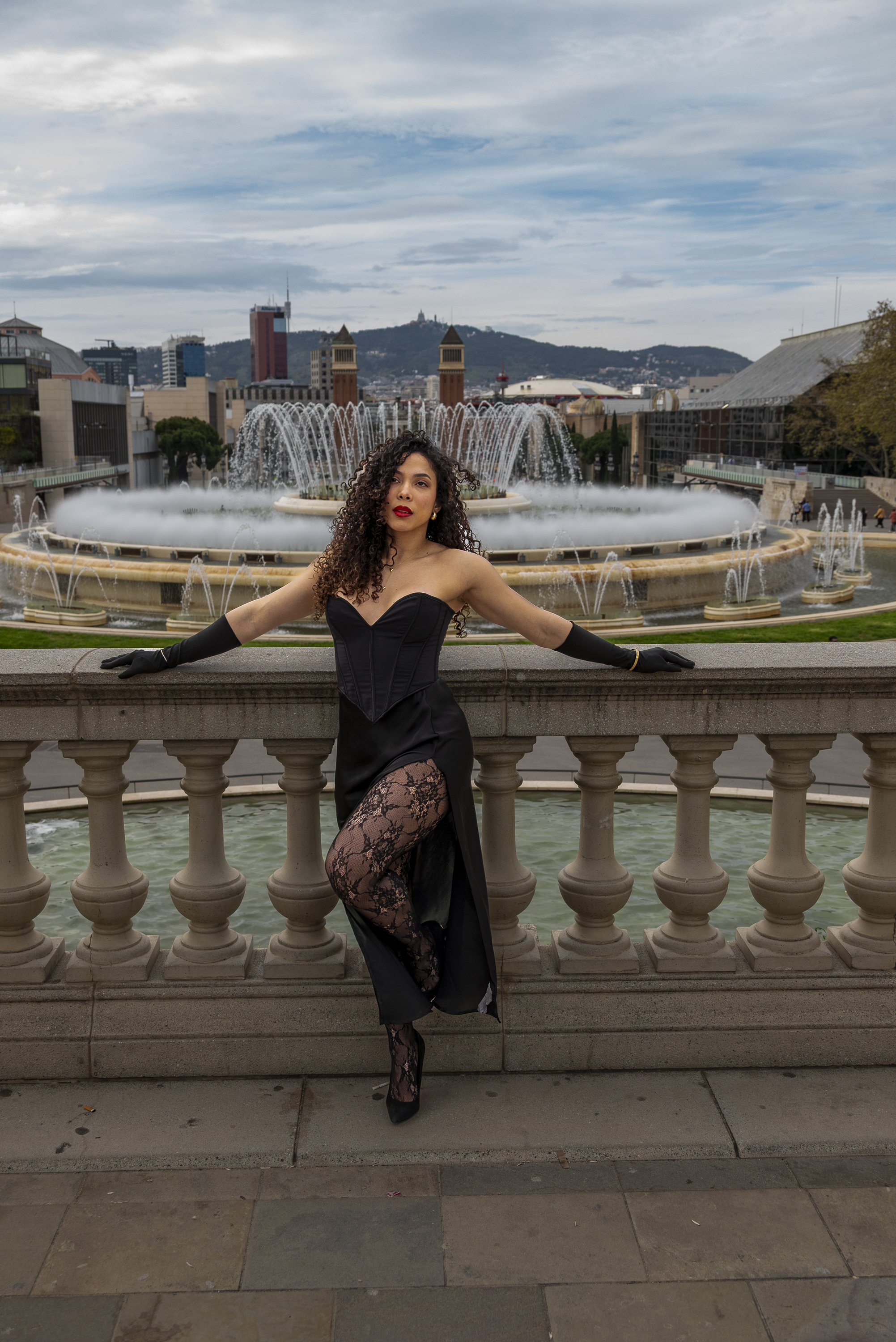 Fotografia de Joan Gorchs