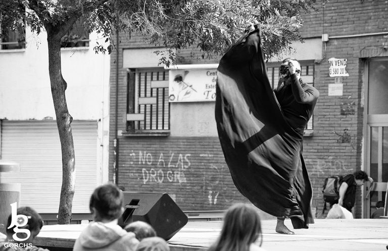 Fotografia de Joan Gorchs