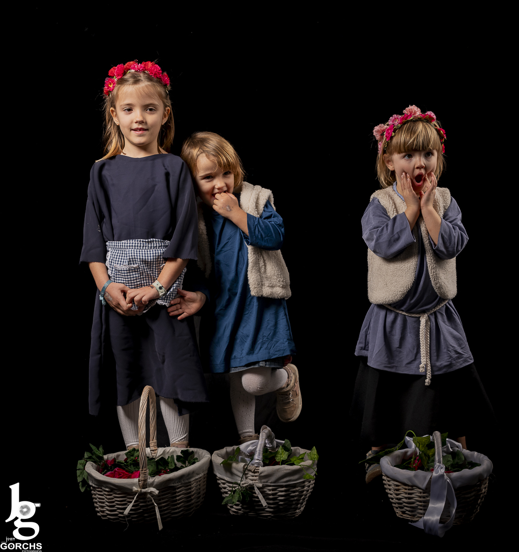Fotografia de Joan Gorchs