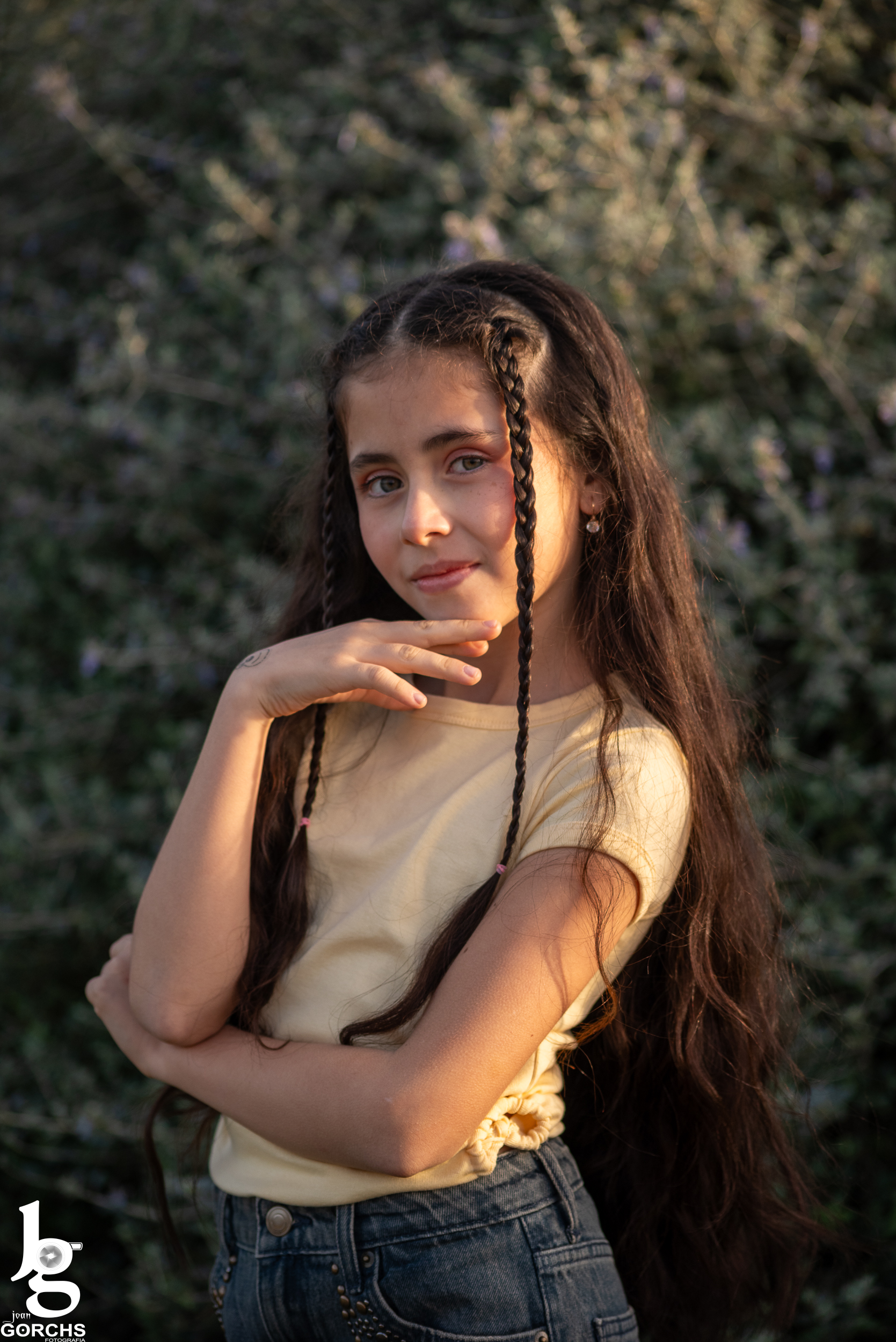 Fotografia de Joan Gorchs