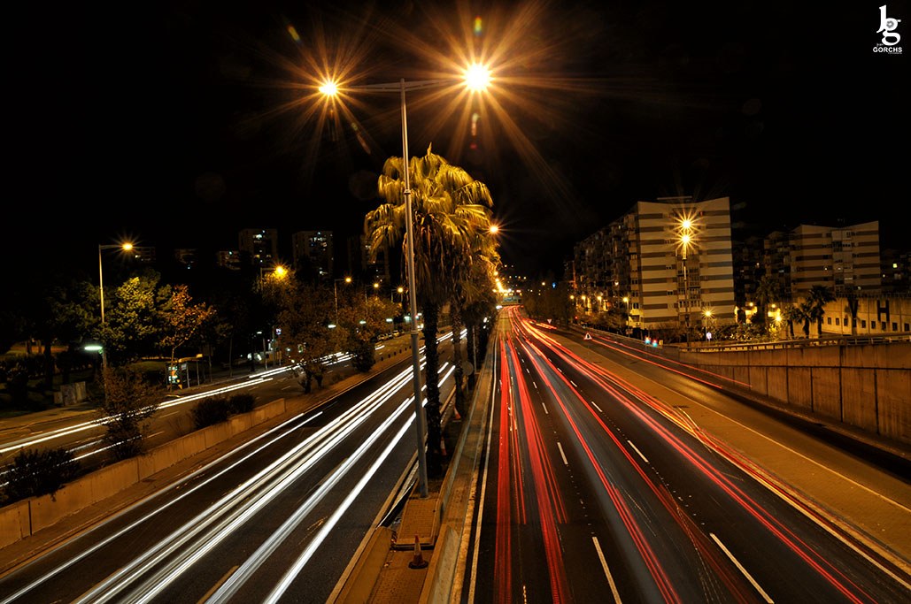 Fotografia de Joan Gorchs