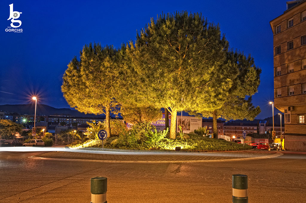 Fotografia de Joan Gorchs