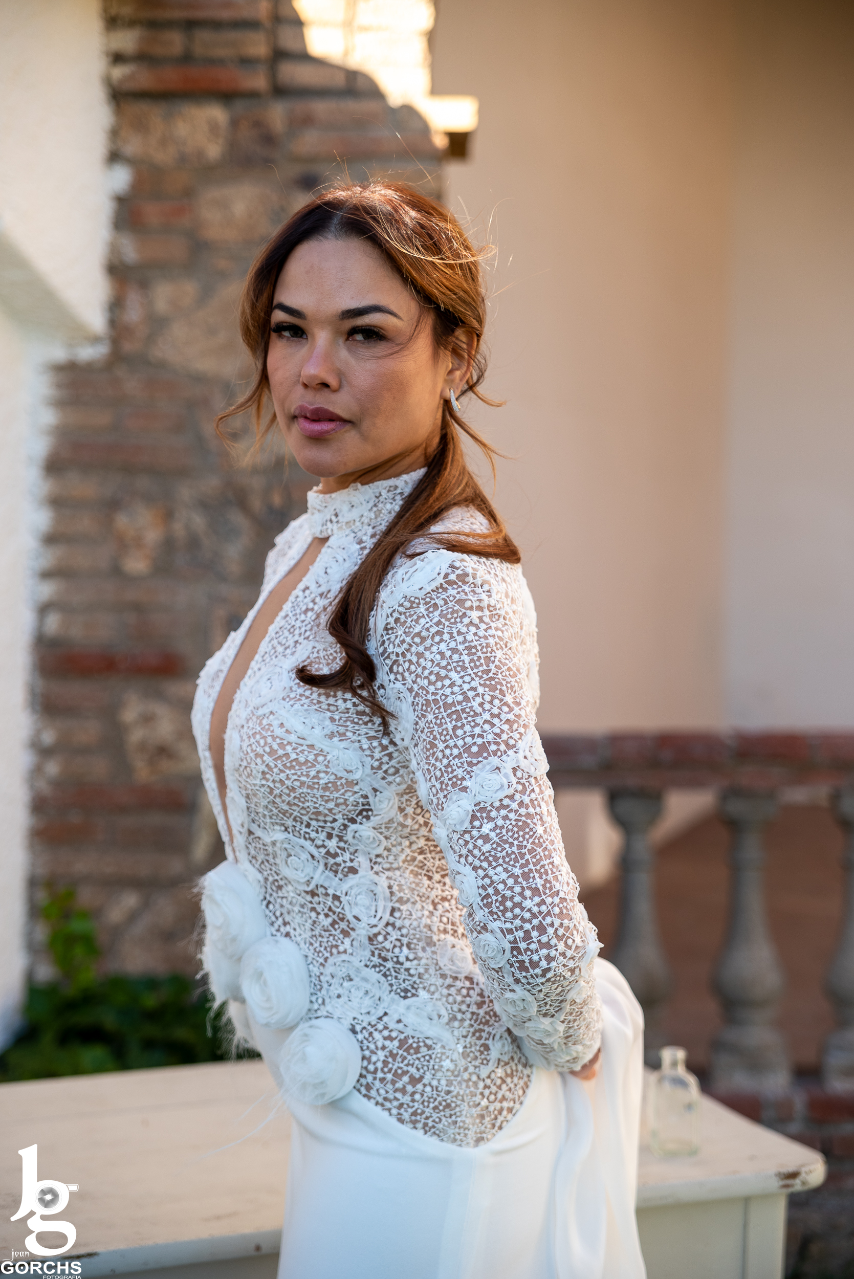 Fotografia de Joan Gorchs