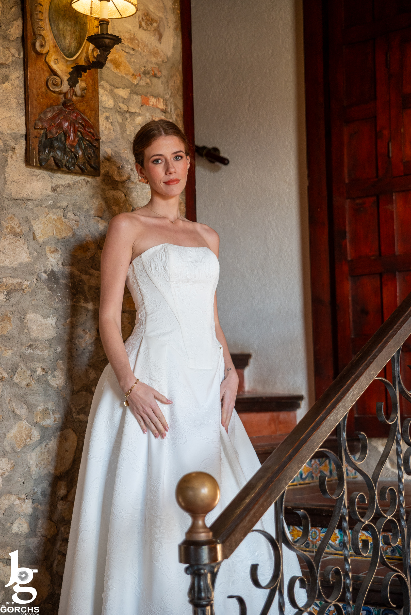 Fotografia de Joan Gorchs
