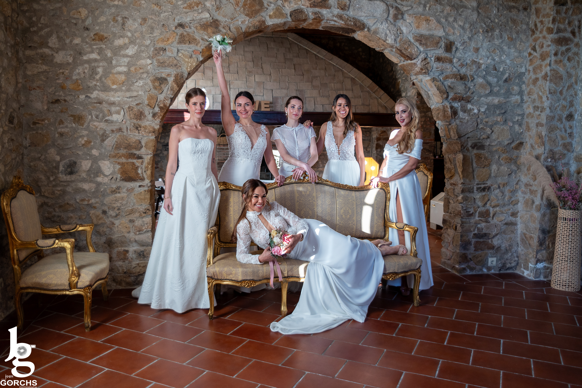 Fotografia de Joan Gorchs