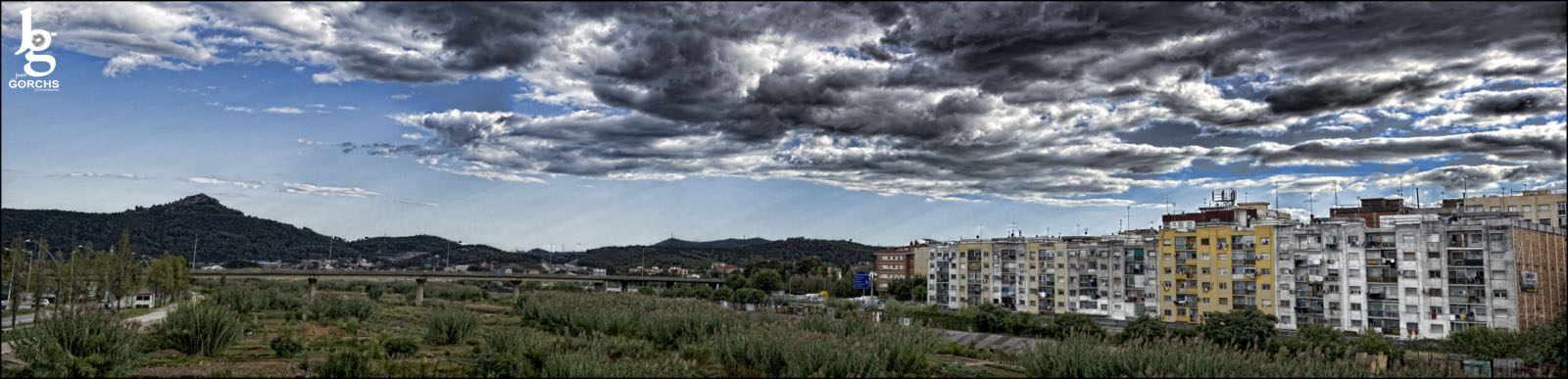 Fotografia de Joan Gorchs