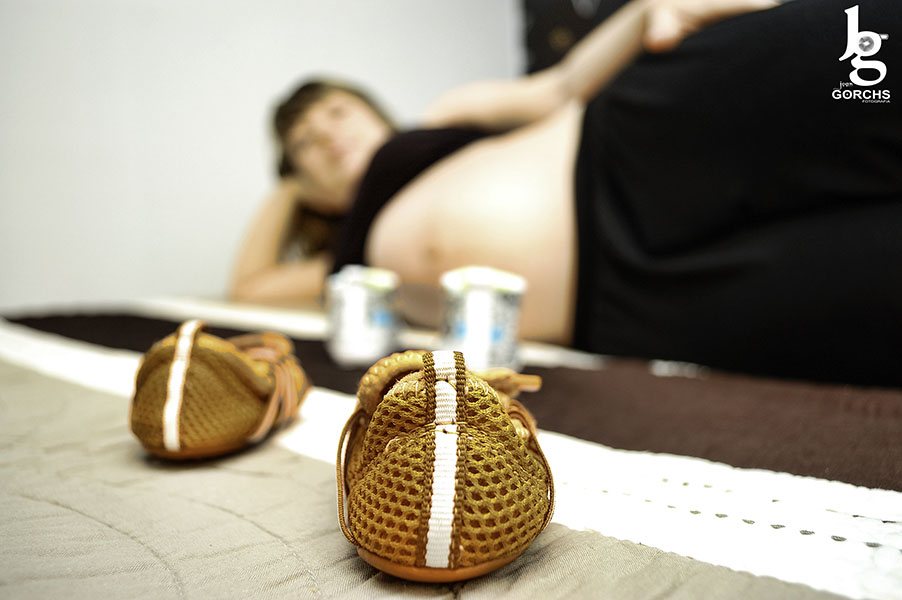 Fotografia de Joan Gorchs