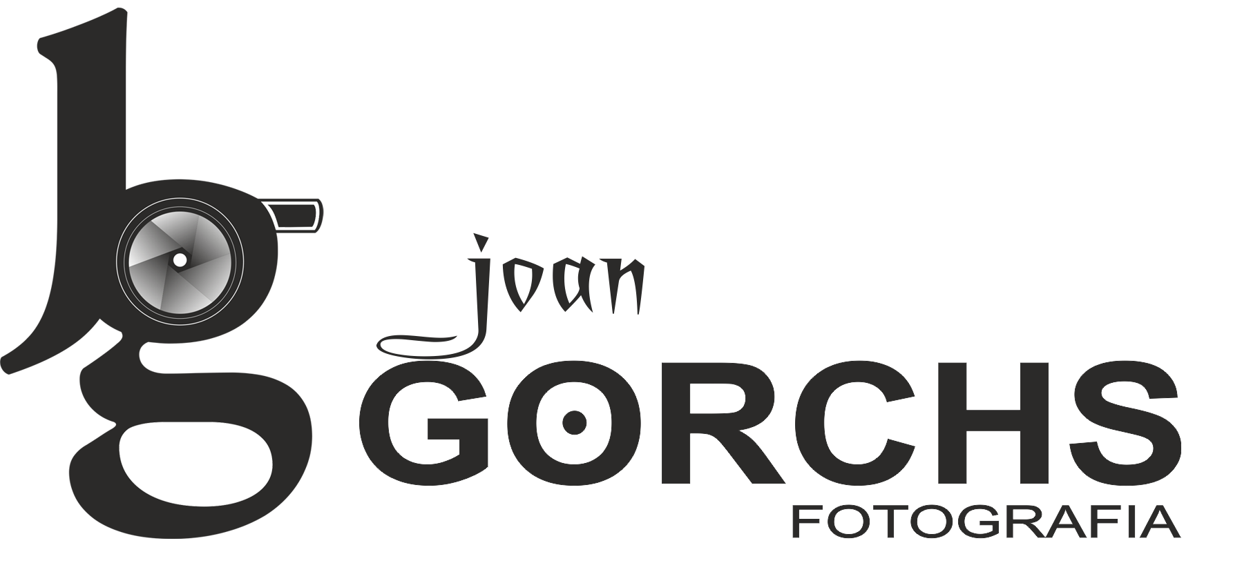 Joan Gorchs Fotografia